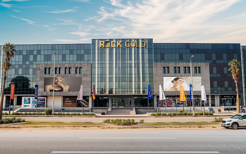 Rock Gold – Rock Developments