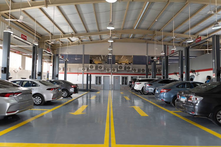 ASG Alaseel Automotive