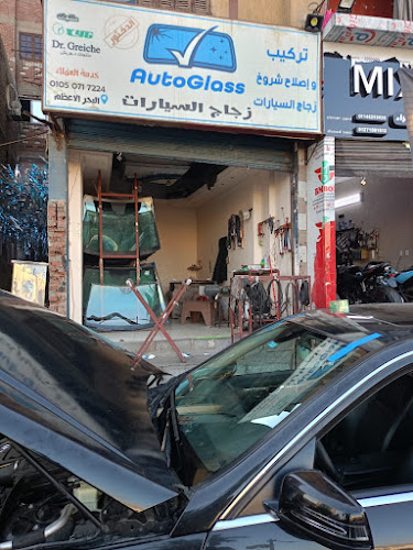 Auto Glass