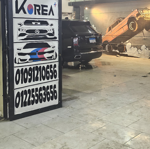Korea+ Plus AutoService