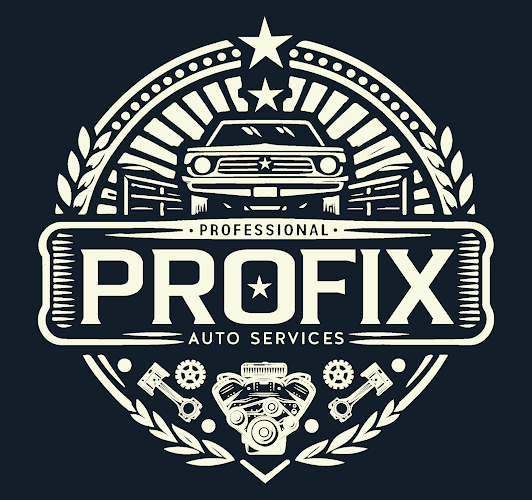 ProFix Auto services