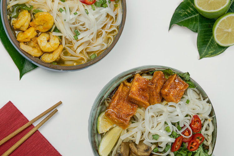 What The Pho