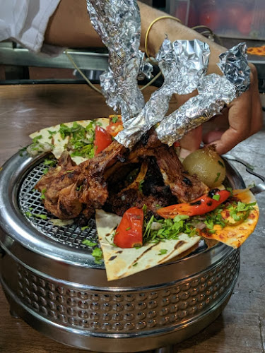 مطعم ومقهى جيميني