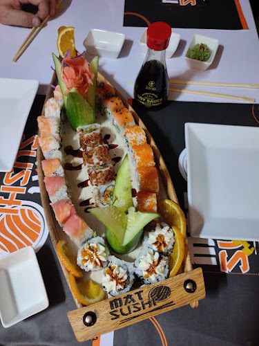 MatSushi