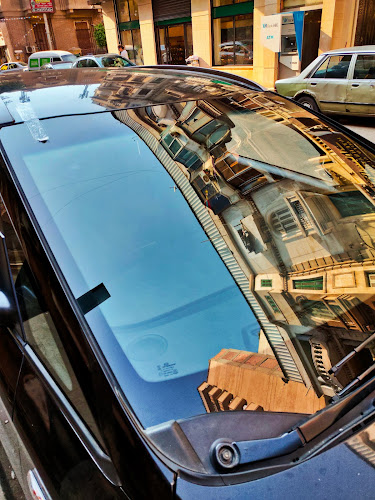 Global Automotive Glass