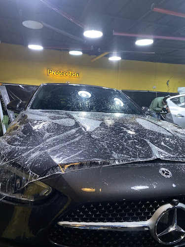 FLEX ELITE CAR PROTECTION CENTER