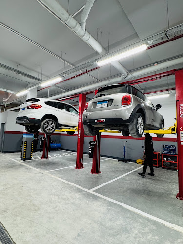 BMW Trusted Egypt