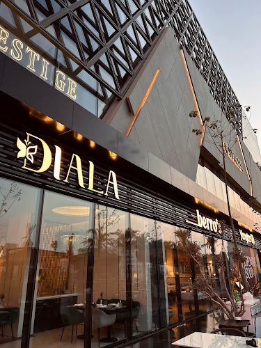 Diala Restaurant