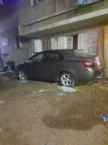 Sameh Shibl for Used Car Trading