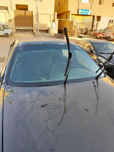 Premium Glass Automotive