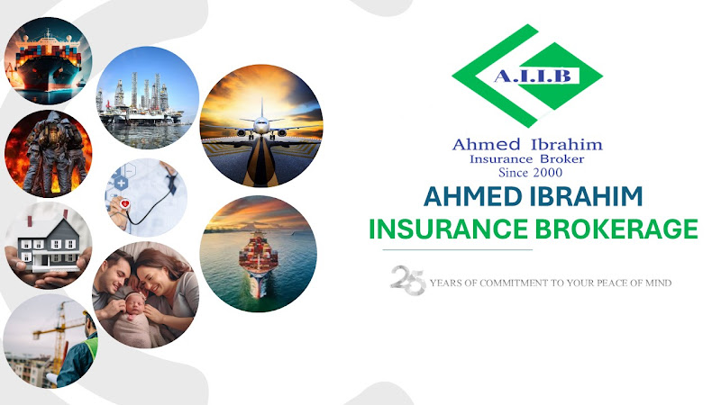 A.I.I.B Insurance Brokerage