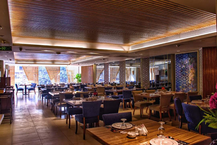 Al-Sabahi Restaurants for Grills and Seafood – Dokki