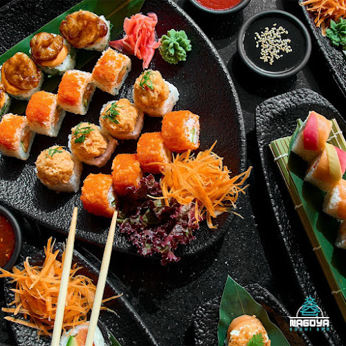 Nagoya Sushi