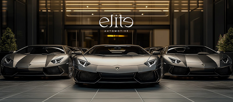 Elite Automotive New Cairo