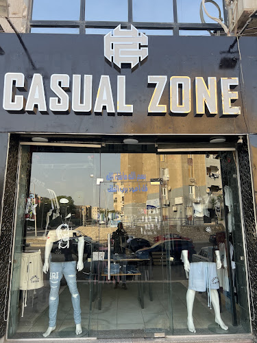 Casual Zone New Cairo
