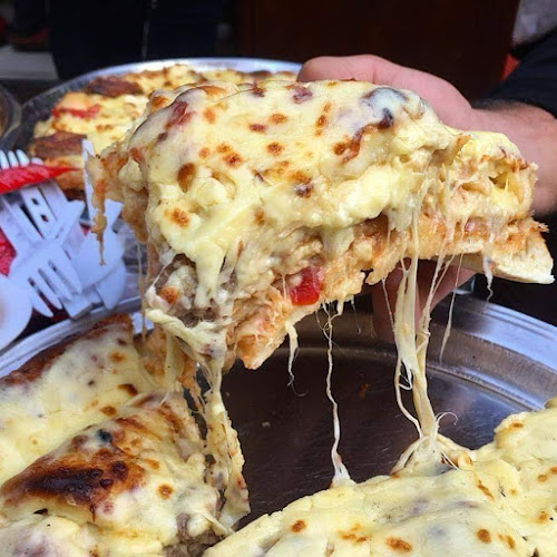 El Sultan Pizza