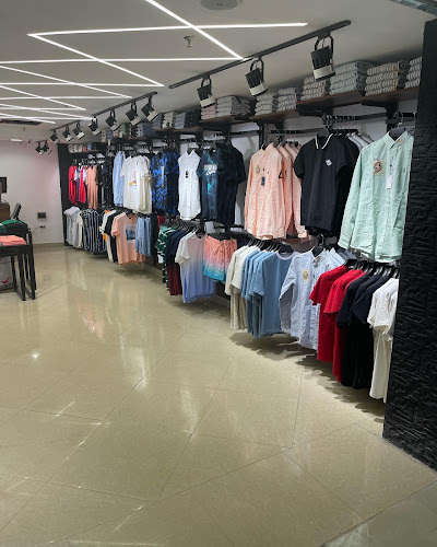 HSK Stores New Cairo