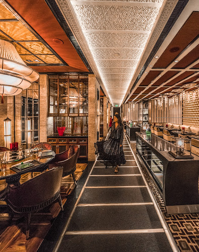 8 Restaurant
