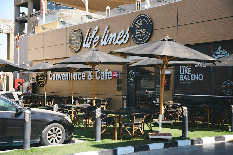 G7 Complex New Cairo