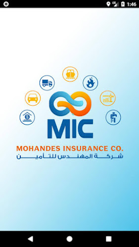 Mohandes Insurance company MIC