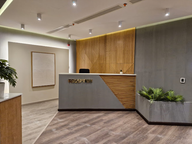 Royal Insurance New Cairo