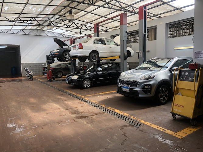 Alqahira Auto