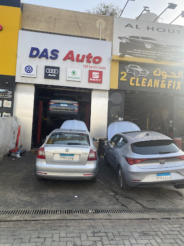 DAS AUTO (vw,skoda,Audi, Seat)