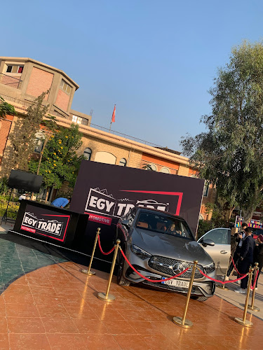 EgyTrade Automotive