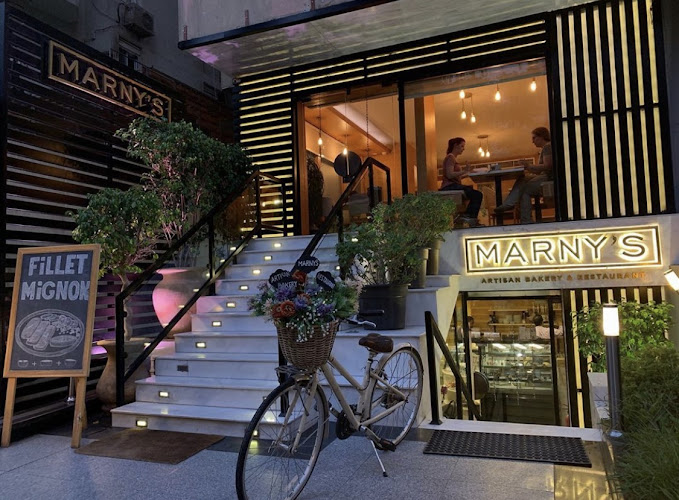 Marny’s