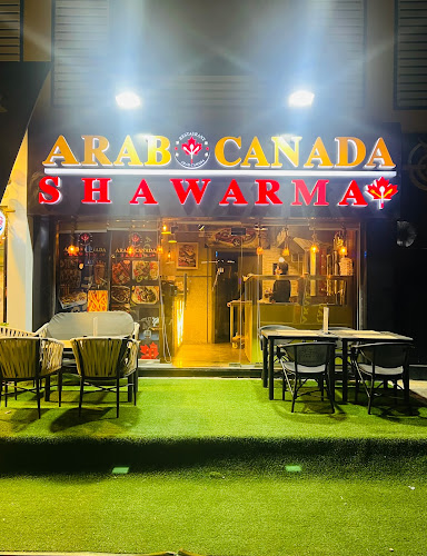 Arab Canada Shawarma Restaurant