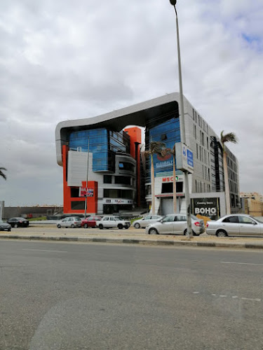 AZ Home New Cairo Branch