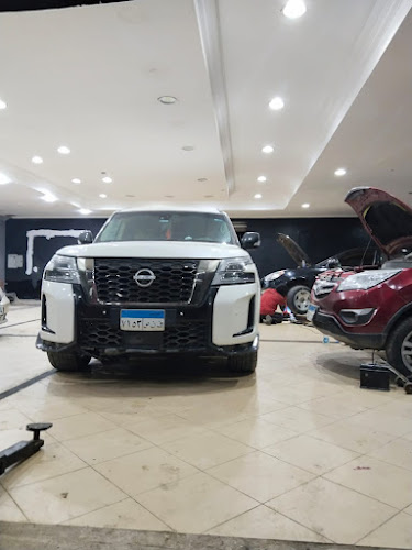 Car Aid Service Center