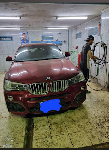 جو لطلاء السيارات
