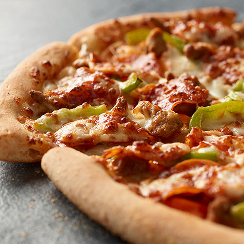 Papa John’s Pizza