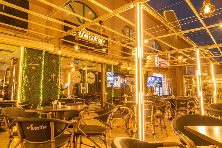 Acacia Restaurant & Café