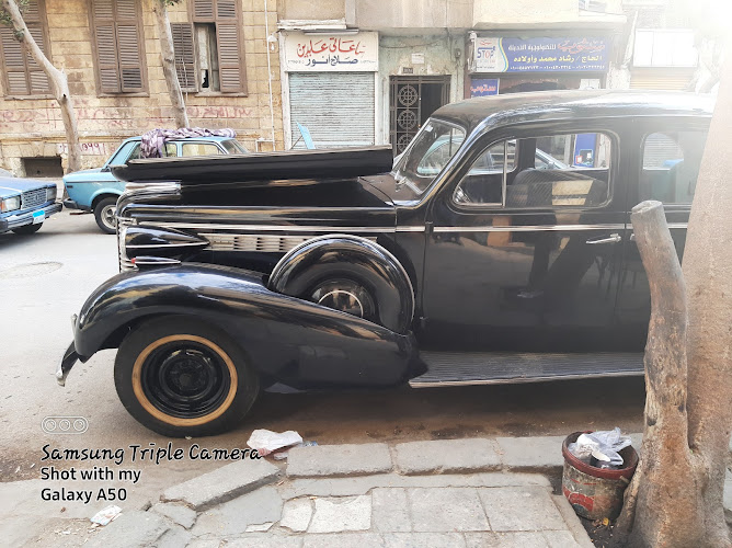 حسن عطية مارش ودينامو