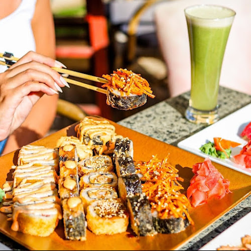 Ozuki Sushi