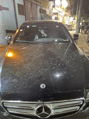 Ibrahim Salama for Auto Glass