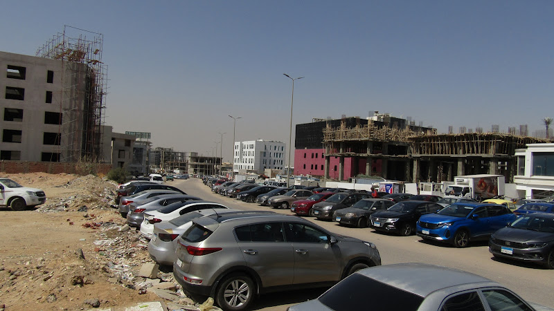 Rest One Mall