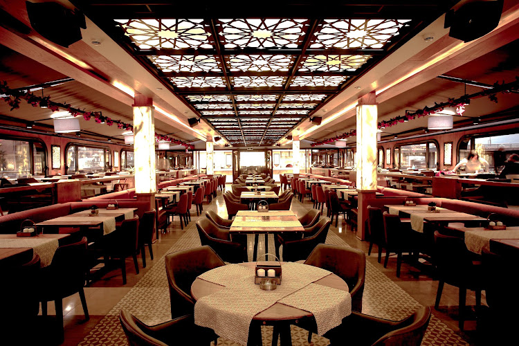 Abd El Wahab Restaurant – Zamalek