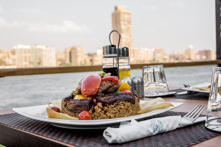 مطعم هايدا اللبناني