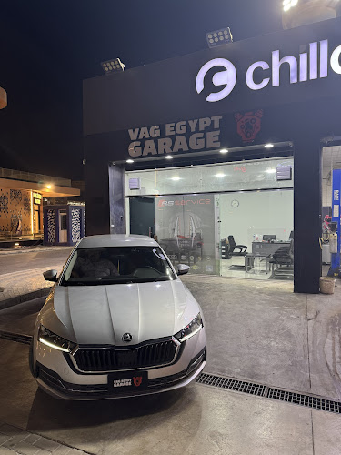 VAG Egypt Garage