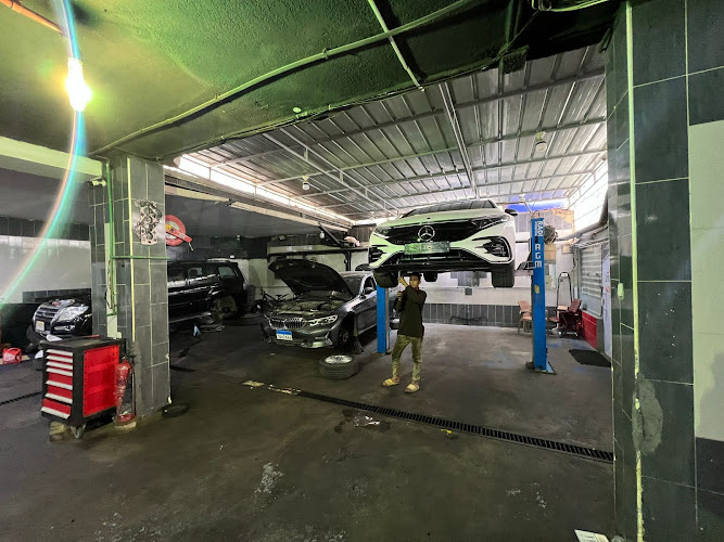 AutoMotive Master AMS