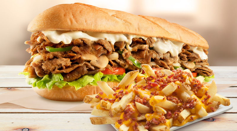 Charley’s Cheesesteaks