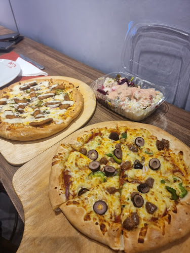 Pizza N’ Creams