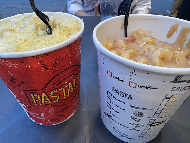 PASTACUP