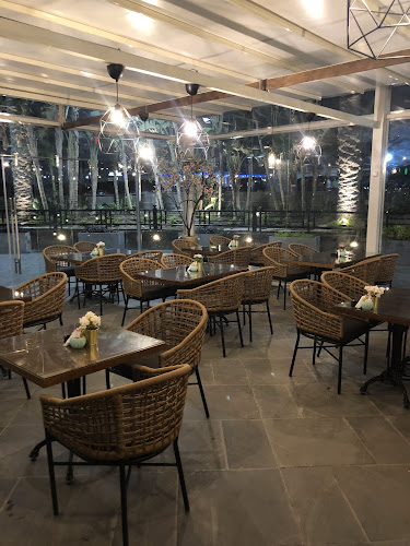 Layal restaurant