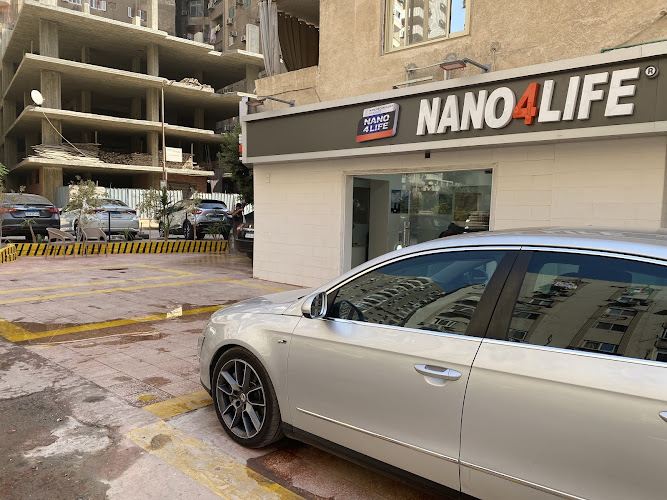 Nano4Life Nasr City