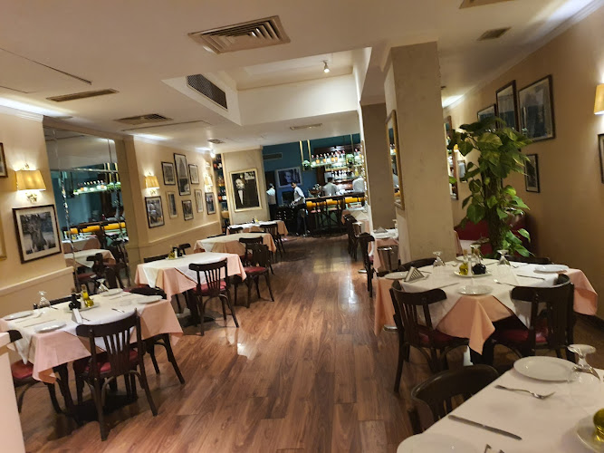 La Trattoria