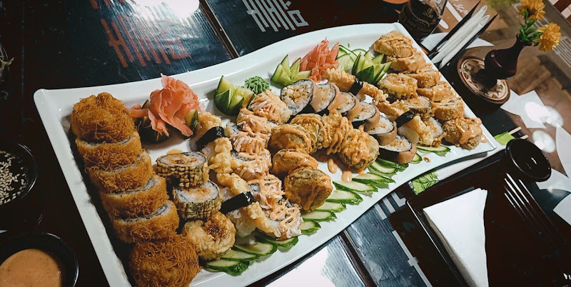 Kai Sushi